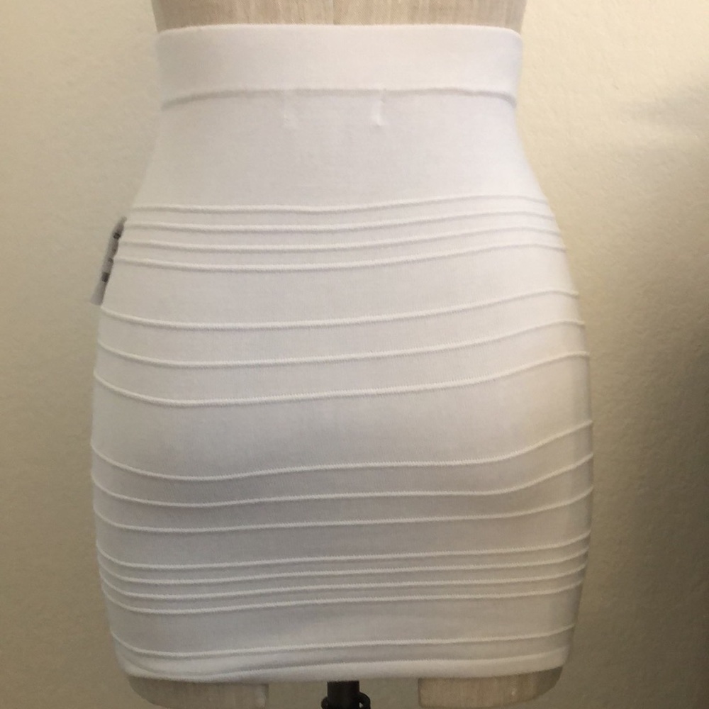 Mini Skirt - Picture 2 of 2